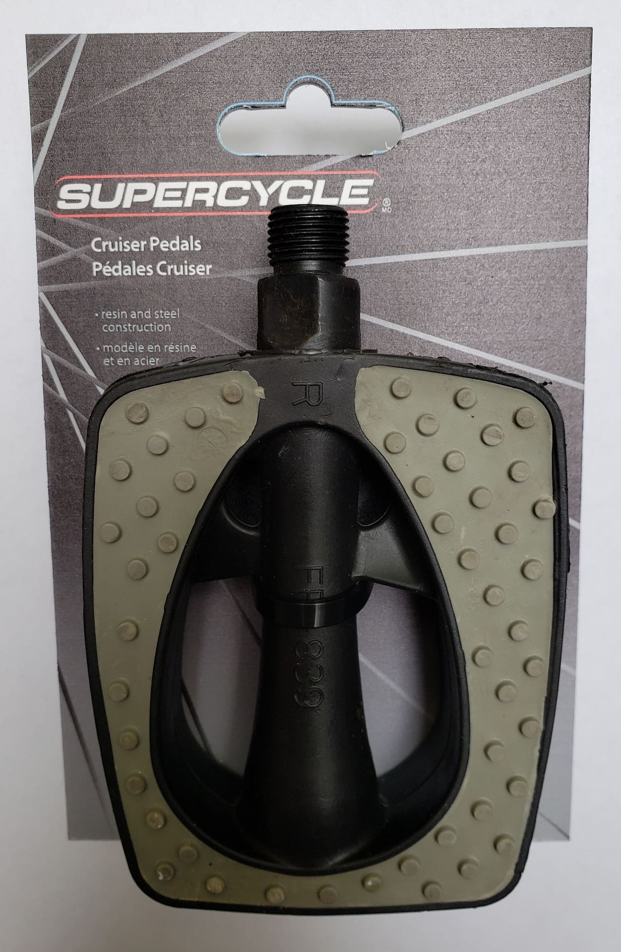 Canadian tire bike best sale pedals