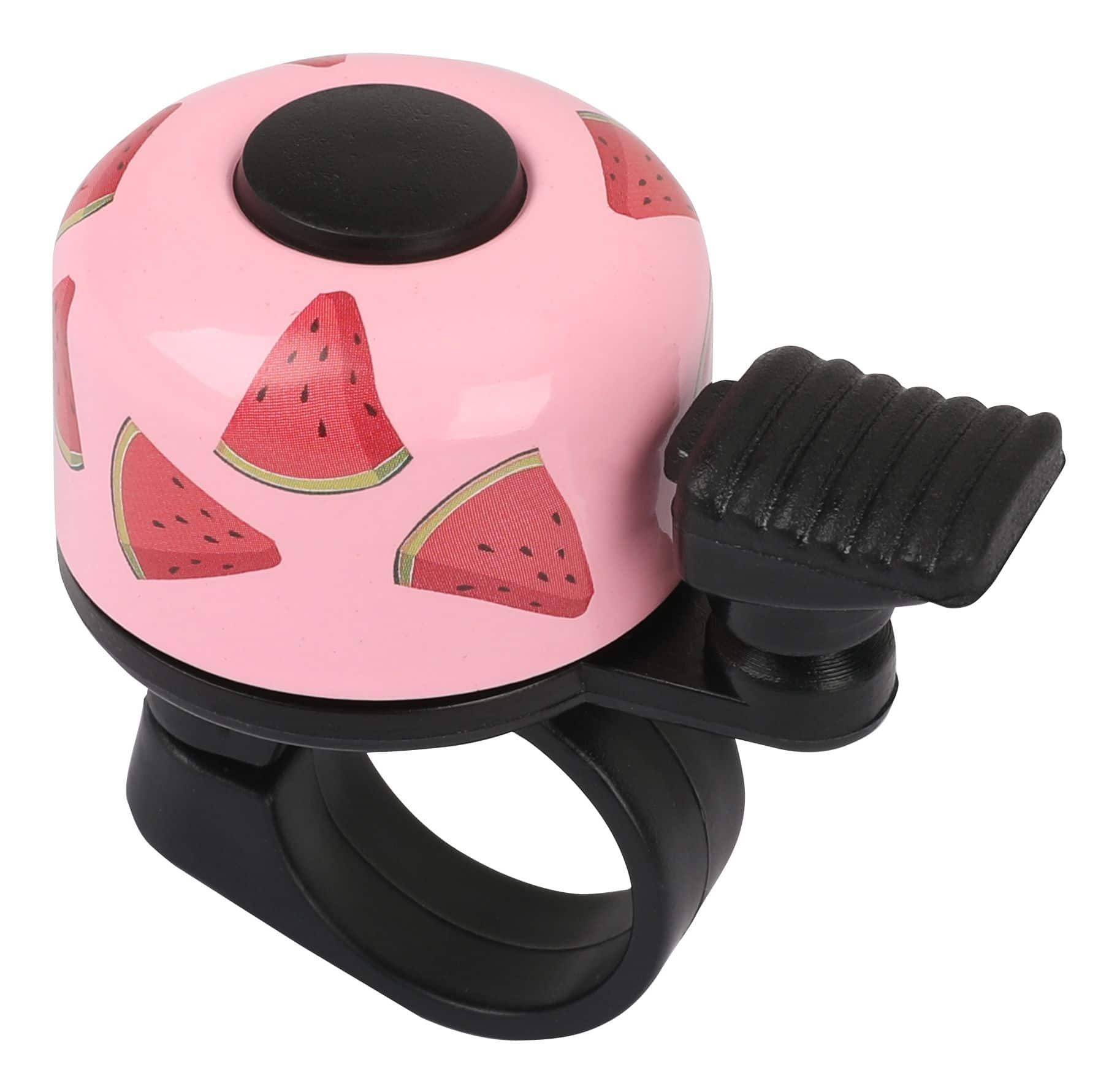 Supercycle Watermelon Kids Handlebar Bike Bell For Bicycles