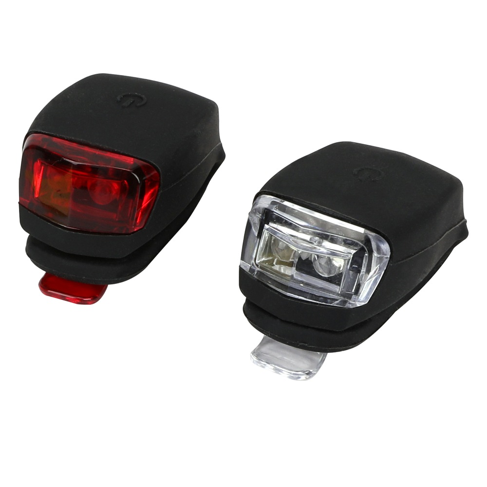 Supercycle 30L Front & Rear Bike Light Set Canadian Tire