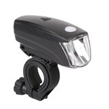 Supercycle 50L Lumen Front Bike Light Front_Three_Fourths_Angled_Right
