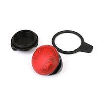 Supercycle Safety LED Bike Light Composite_or_Mixed