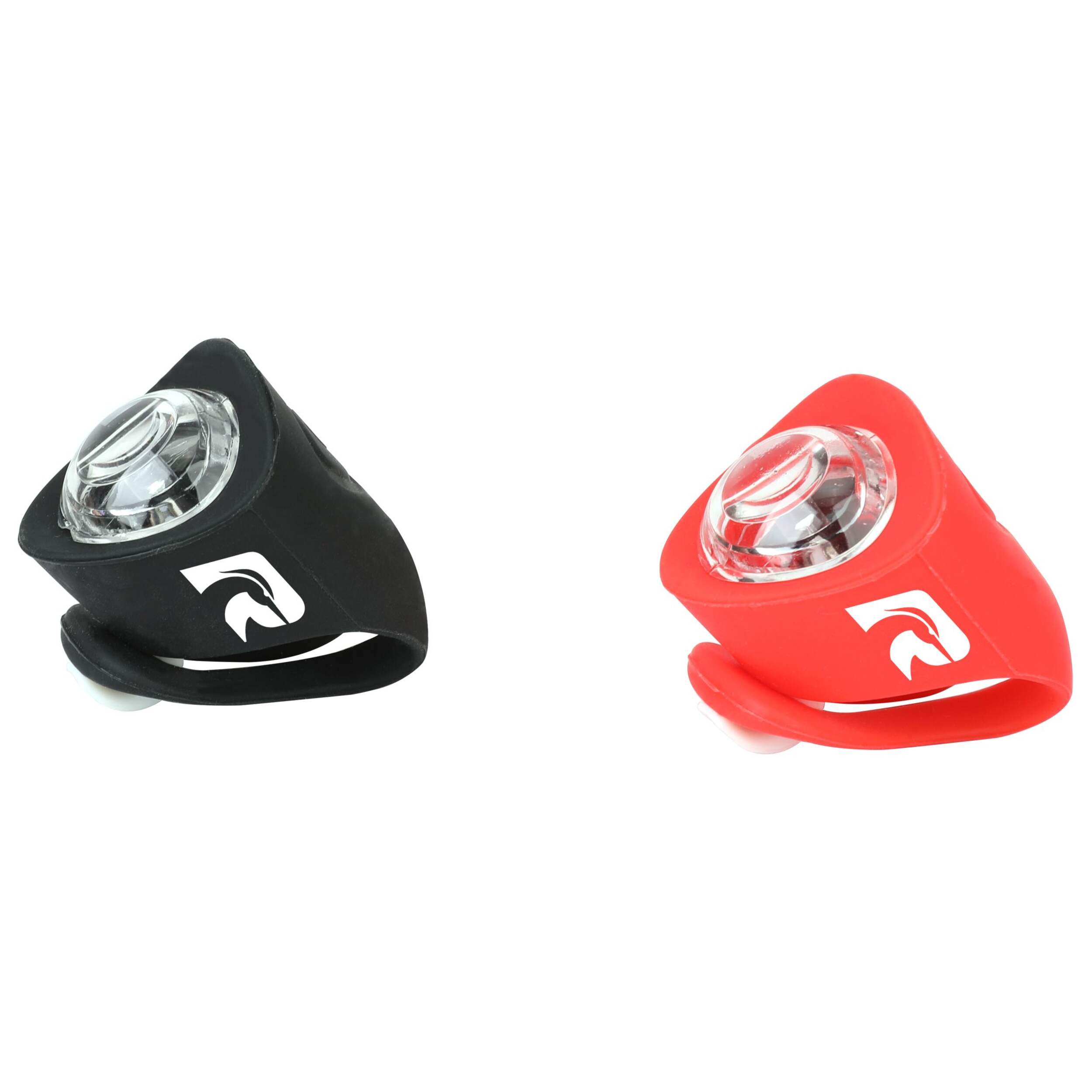 Phares de vélo Raleigh Snake Front_Three_Fourths_Angled_Left