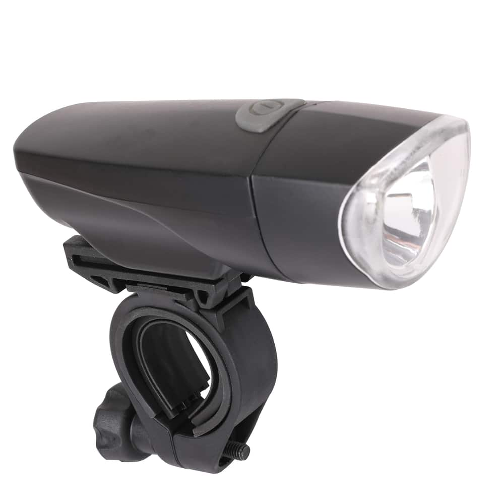 Supercycle 70L Lumen Front Bike Light