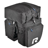 Raleigh Rear Pannier Bag