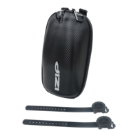 iZip Scooter Bag, 1-kg, EVA, Black