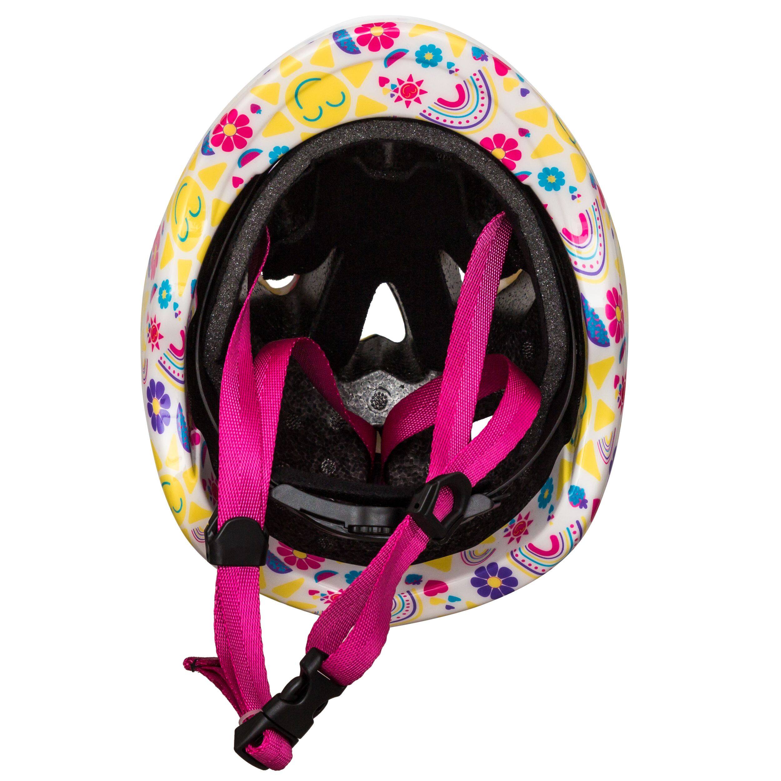 Raleigh Wanderer Infant Bike Helmet