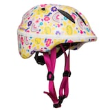 Raleigh Wanderer Infant Cycle Helmet Front_Three_Fourths_Angled_Right