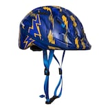Raleigh Wanderer Toddler Bike Helmet Front_Three_Fourths_Angled_Right