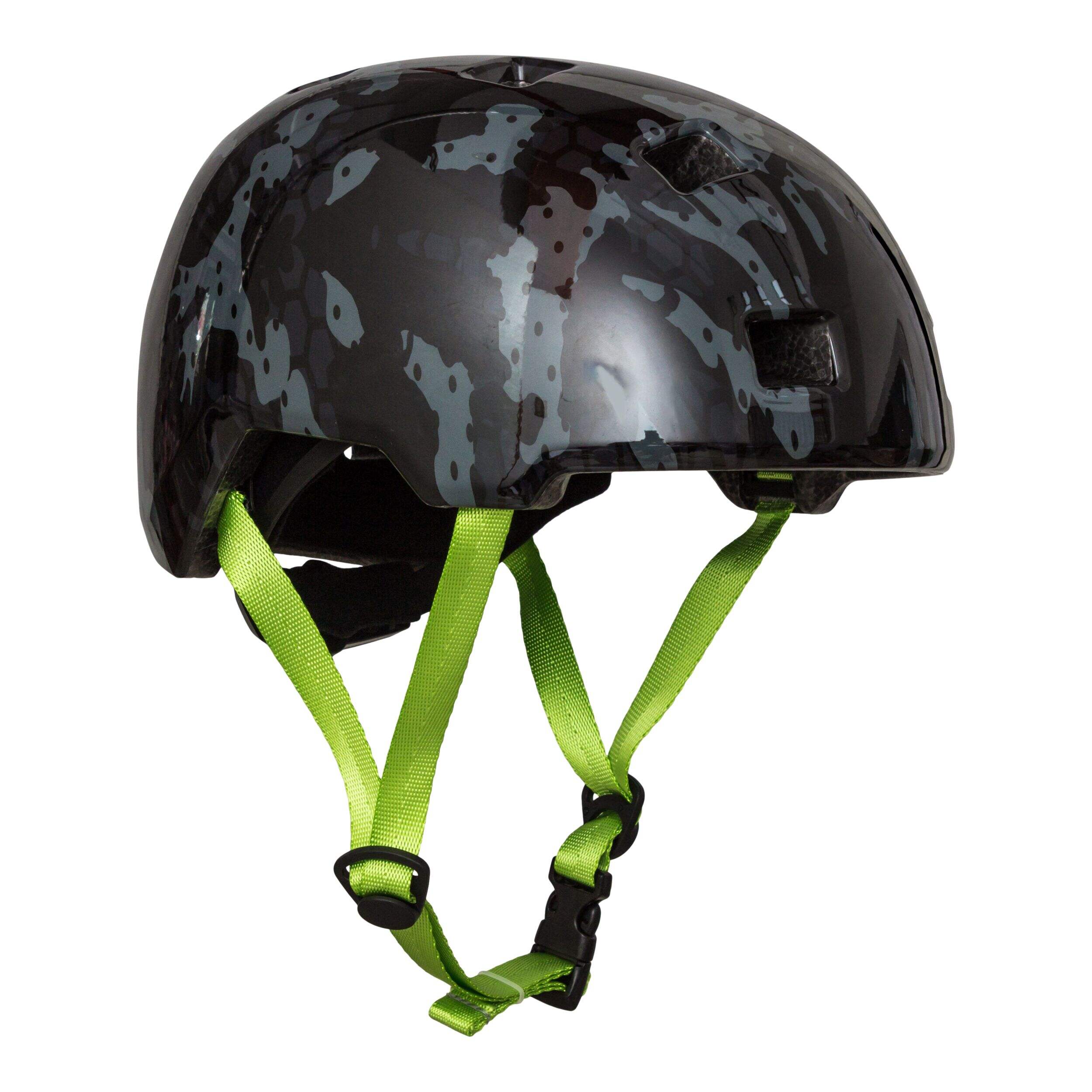 RAL SCO YTH HLMT NGT