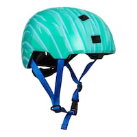 Raleigh Scout Child Bike Helmet, Assorted Colours