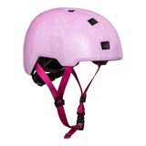 Raleigh Scout Toddler Bike Helmet, Assorted Colours Front_Three_Fourths_Angled_Right