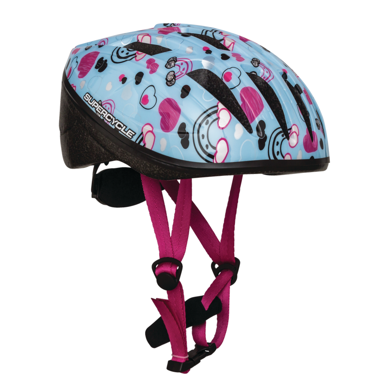 Casque velo best sale enfant canadian tire