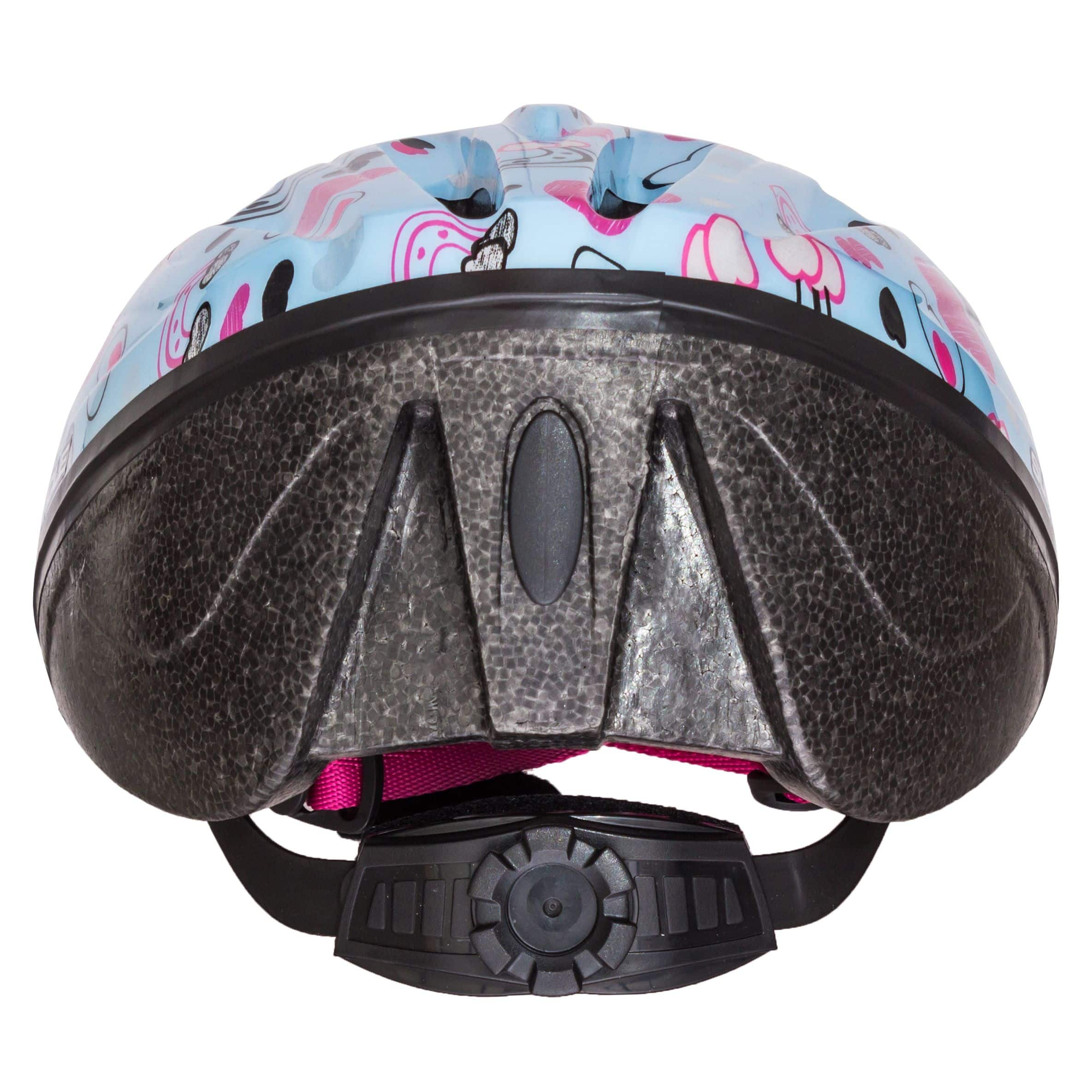 Casque velo discount enfant canadian tire