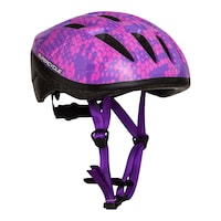 Supercycle Crosstrails Youth Bike Helmet