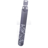 Garde-boue pliant Supercycle Front_Elevated