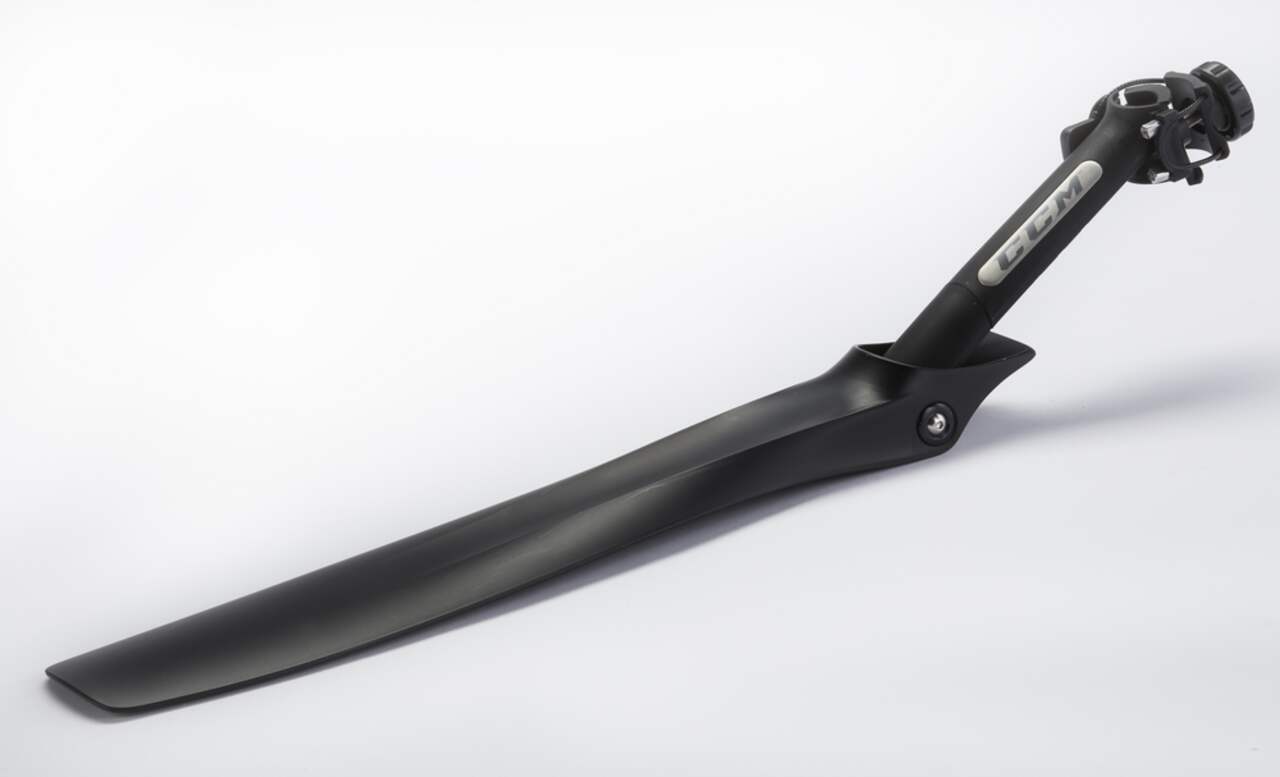 CCM Adjustable Rear Fender