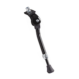 Béquille de vélo pour enfant réglable Supercycle en alliage léger pour vélos de 16 à 20 po Front_Flat