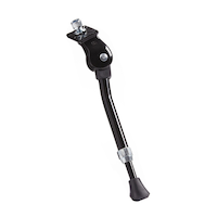 Béquille de vélo pour enfant réglable Supercycle en alliage léger pour vélos de 16 à 20 po