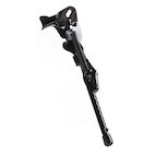 Canadian clearance tire kickstand