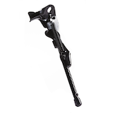 Béquille de vélo en acier réglable à l’arrière Supercycle, pour vélos de 20 à 28 po Back_Flat