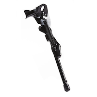 Supercycle Rear-Mount Adjustable Steel Bike Kickstand For 20-28-in Bikes