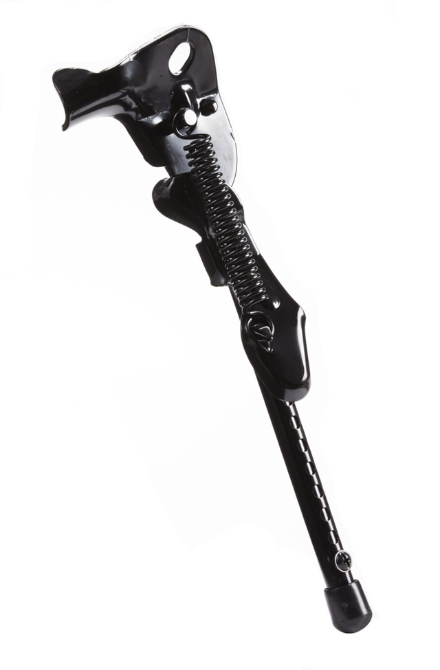 Supercycle RearMount Adjustable Steel Bike Kickstand For 2028in