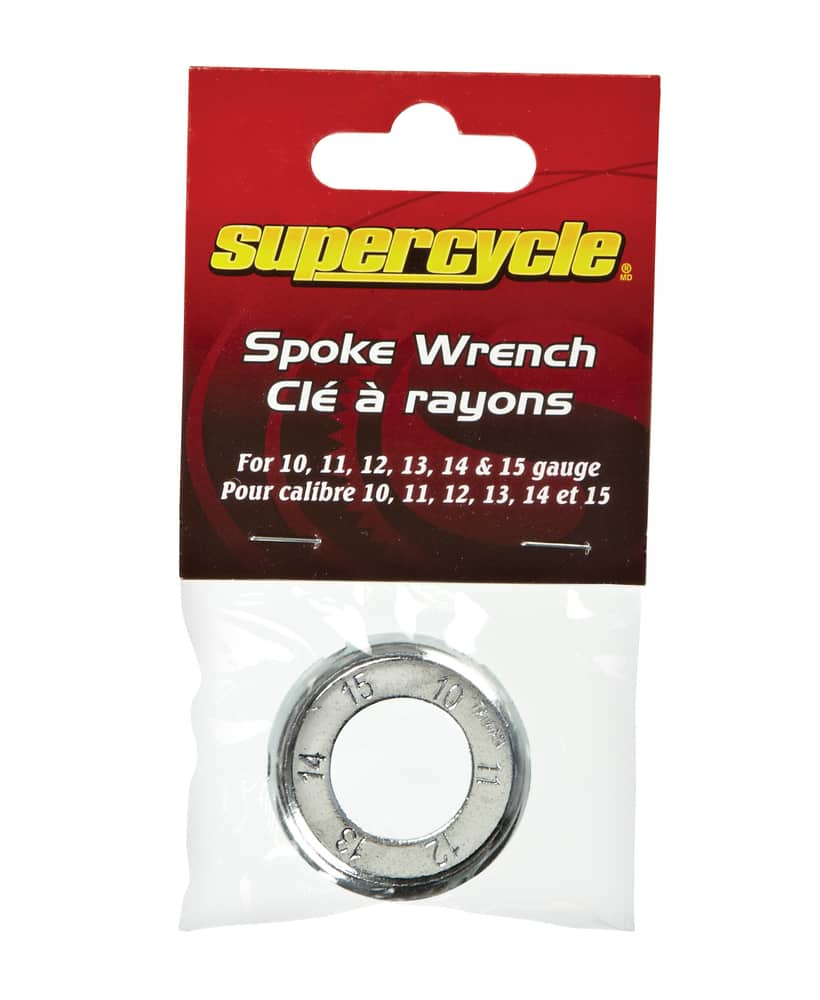 Bike spoke wrench sales canadian tire