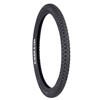 Pneu de vélo Kenda K905 BMX K-Rad, avant et arrière, noir, 20 po x 2,125 po