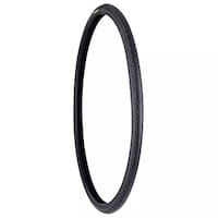 Pneu de vélo de ville avant et arrière Kenda K193, noir, 700 x 28C