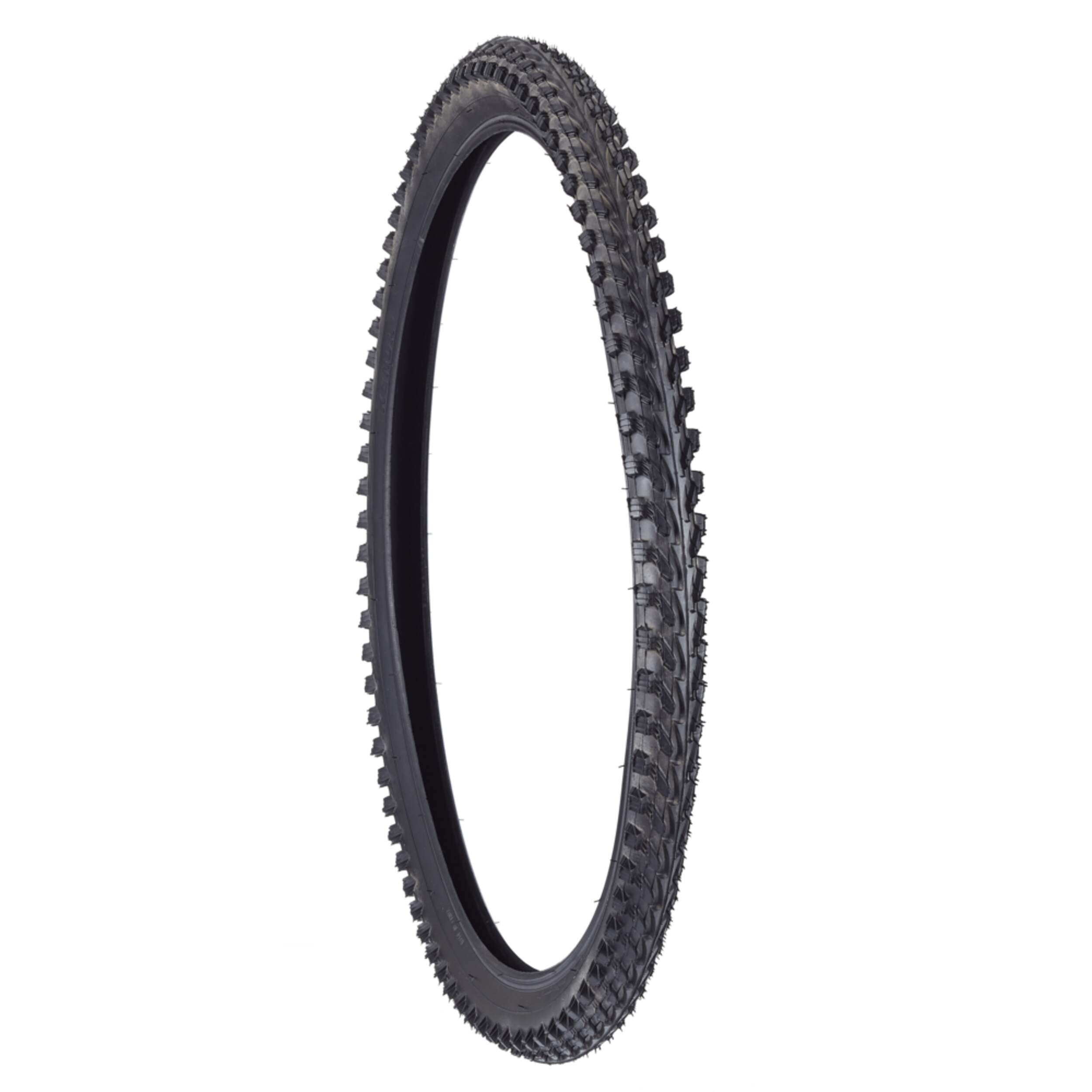 Kenda K898 Mountain Bike Tire, Black, 24 x 1.95-in Front_Angled_Right