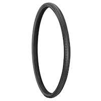 Pneu de vélo de ville avant et arrière Kenda K193, noir, 700 x 35C