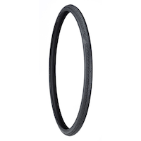 Pneu de vélo de ville avant et arrière Kenda K193, noir, 700 x 32C