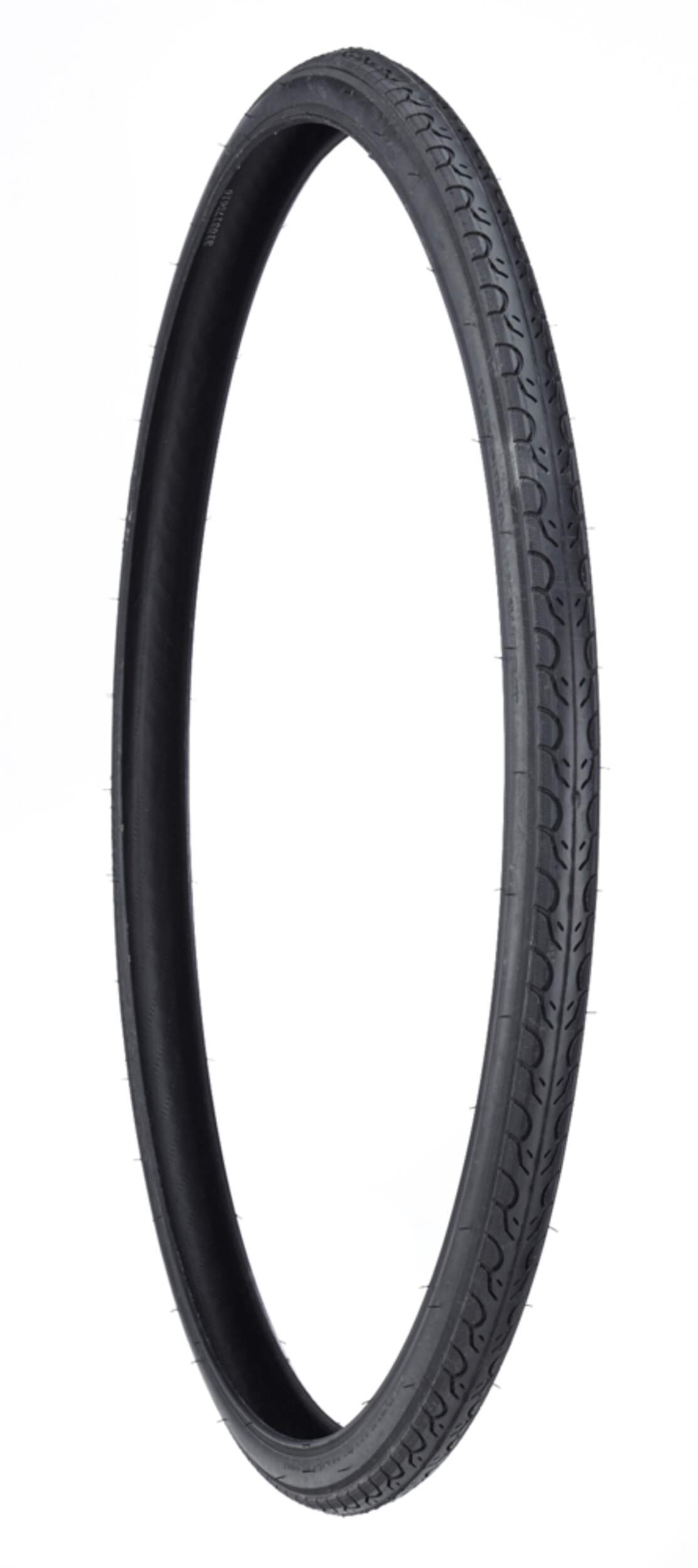 Pneu de vélo de ville avant et arrière Kenda K193, noir, 700 x 32C Front_Angled_Right