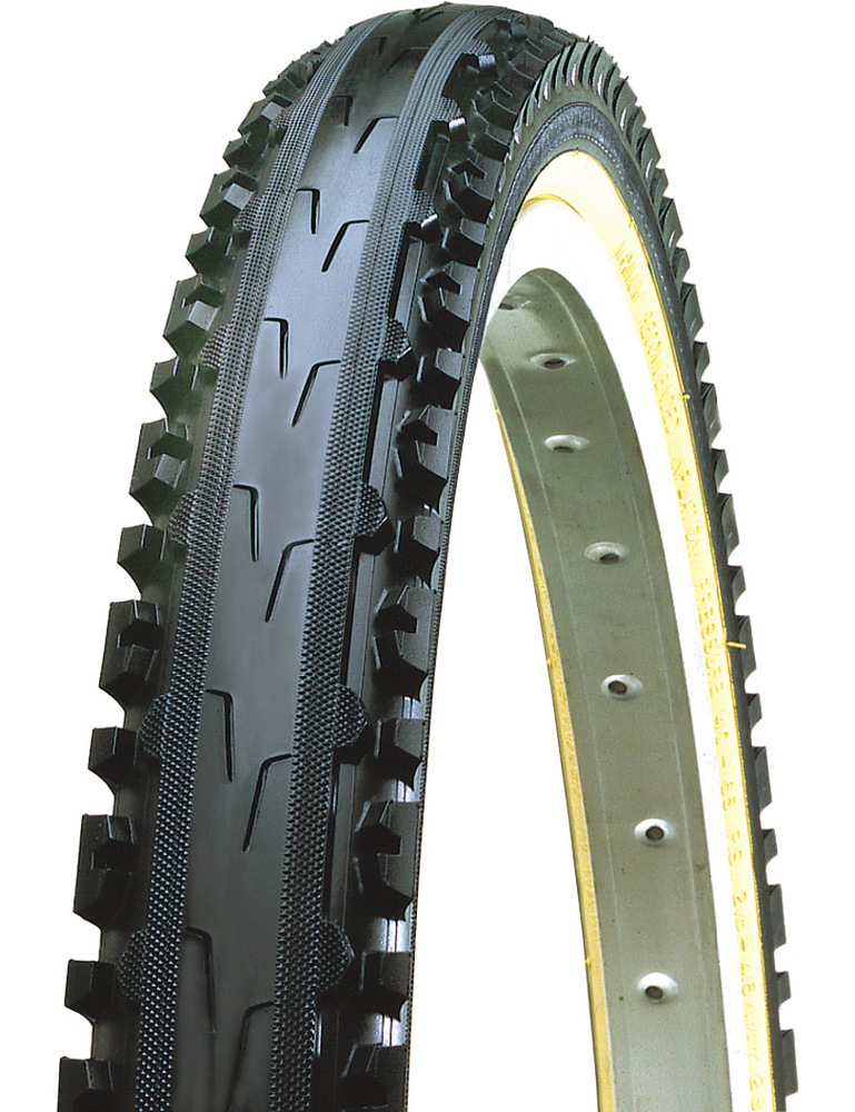 Kenda K847 Comfort Bike Tire, Black, 26in x 1.95in Canadian Tire