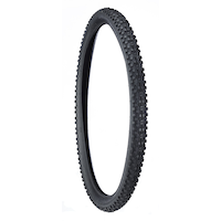 Pneu de vélo de montagne Kenda K1027 Plus, noir, 26 po x 2,10 po