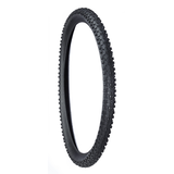 Kenda K1027 Mountain Plus Bike Tire, Black, 26 x 2.35-in Front_Angled_Right