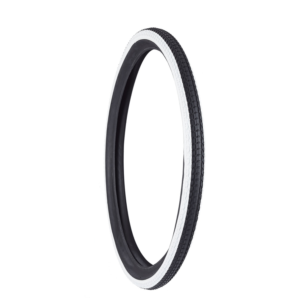 Kenda K927 Cruiser Bike Tire, Black, 26in x 2.125in Canadian Tire