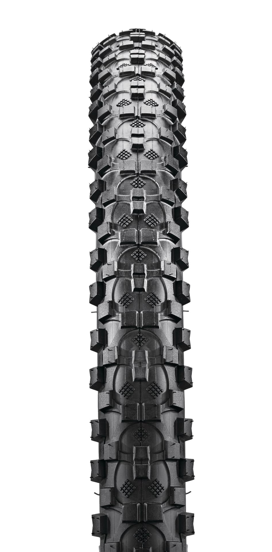 Kenda K1027 Mountain Bike Tire, Black, 29-in x 2.20-in