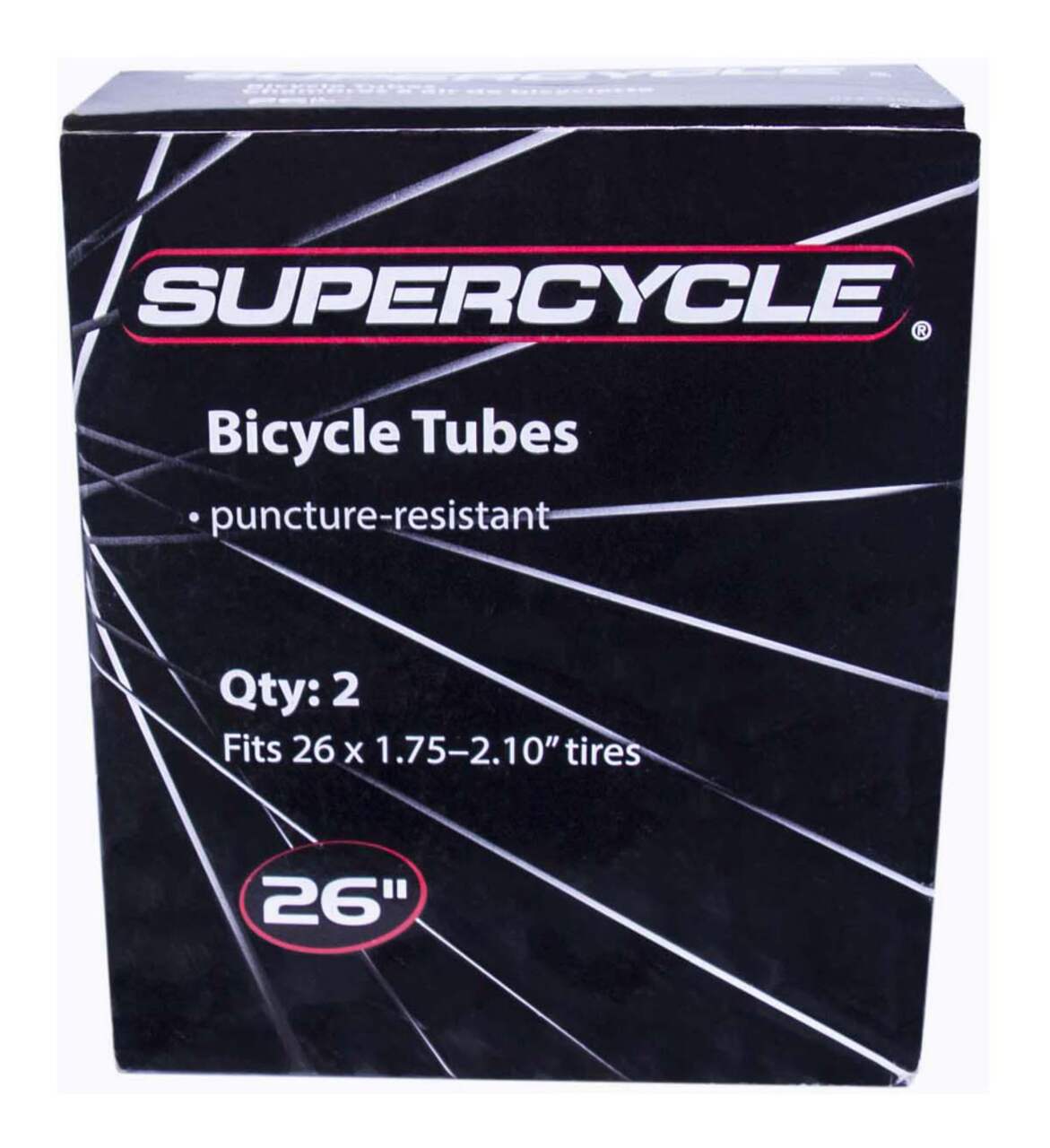 Canadian tire bike inner tube clearance