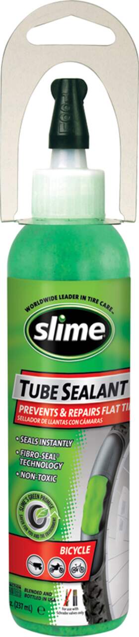 Slime Bike Tube Sealant 8 oz Canadian Tire