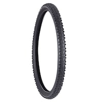 Pneu de vélo de montagne Kenda K1027, noir, 27,5 po x 2,10 po