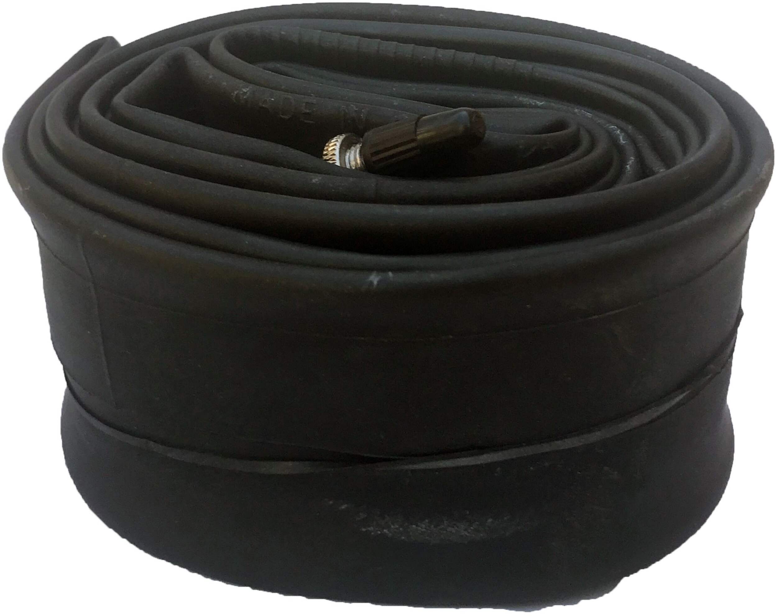 Chambre à air standard pour vélo Kenda avec valve Presta PV/48, 27,5 x 1,9/2,125 Front_Elevated
