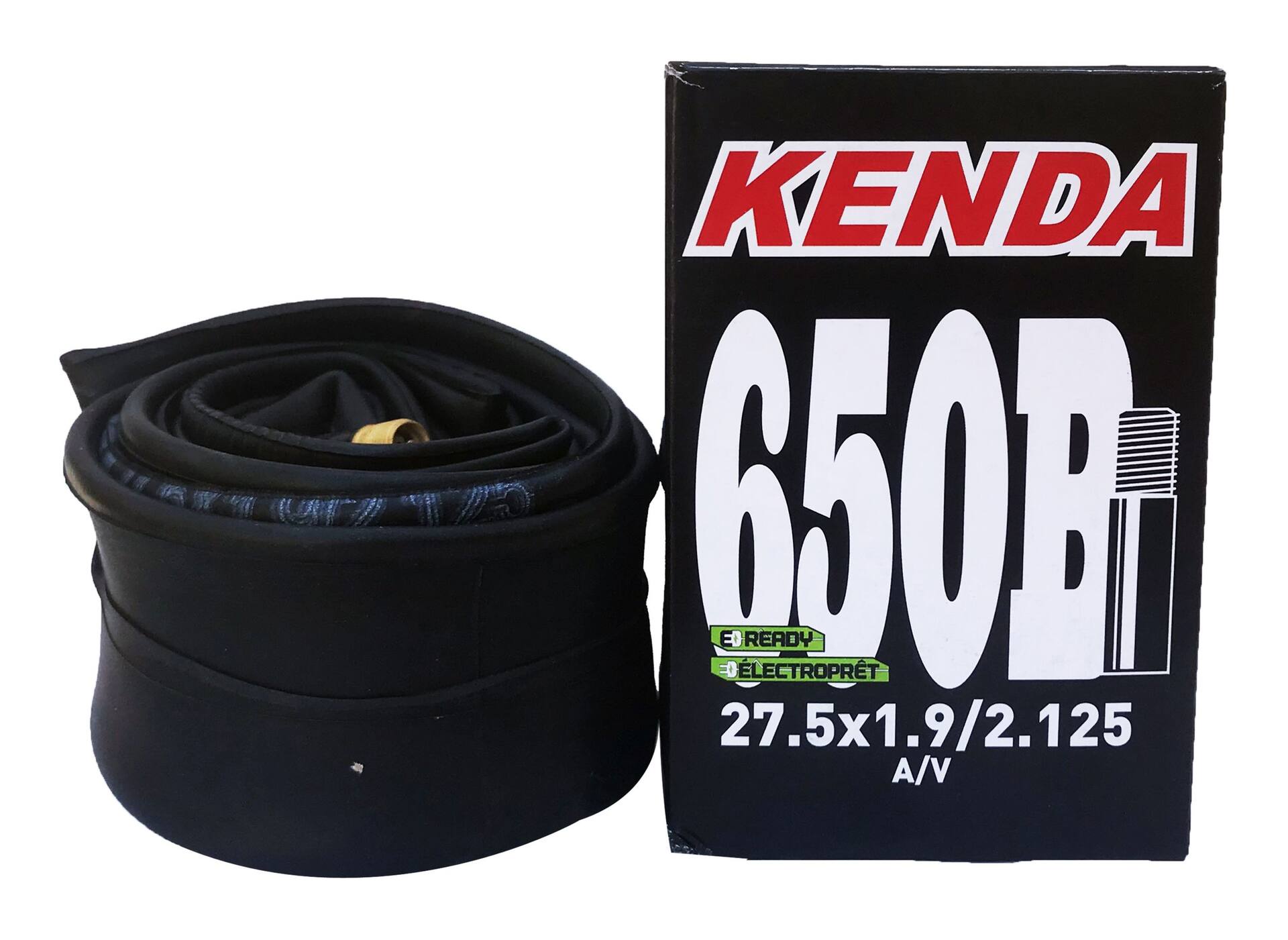 Kenda cheap 650b tube