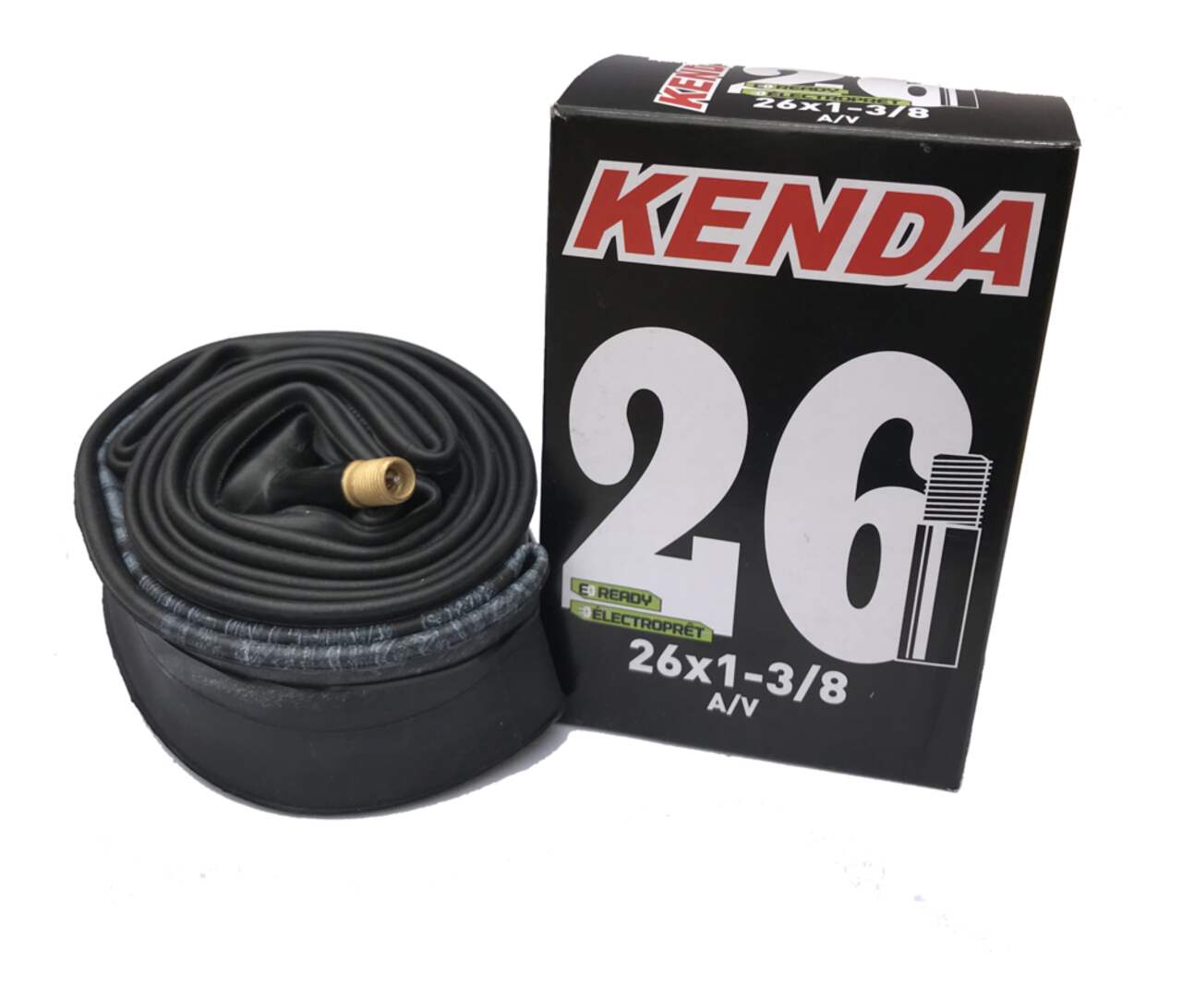 26x2 0 tube hot sale