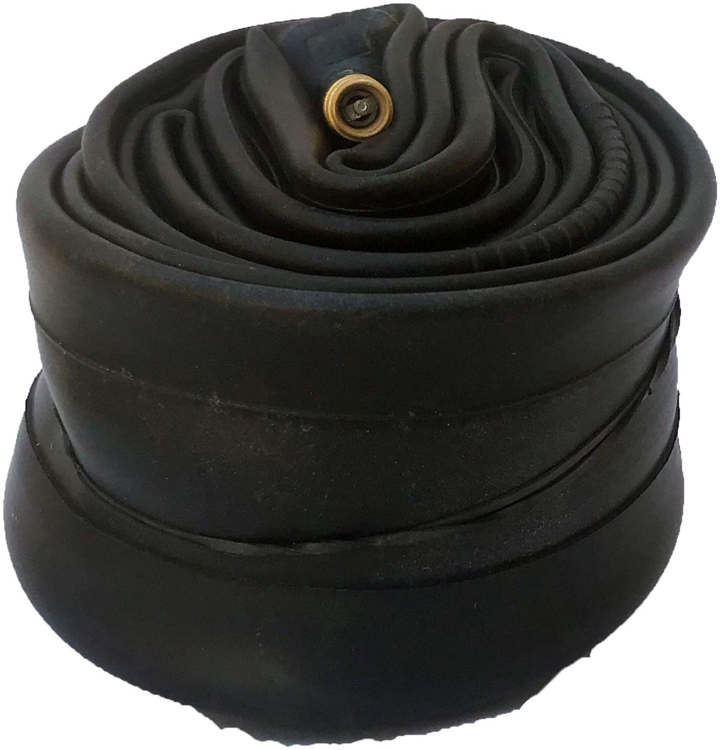 Chambre à air standard pour vélo Kenda, Valve Schrader, 26 x 2,0/2,4 po Front_Elevated