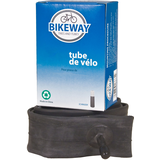 Chambre à air standard pour vélo Kenda, Valve Schrader, 20 x 2,8/3,0&nbsp;po Front_Angled_Left