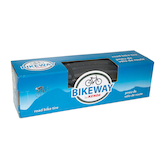 Kenda Bikeway Urban Type Bike Tire, 700 c, 25-in