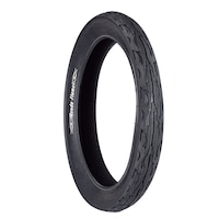 Kenda K1008A Comfort Bike Tire, Black, 20-in x 3.0-in
