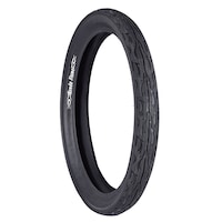 Kenda K1008A Comfort Bike Tire, Black, 24-in x 3.0-in