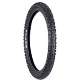 Kenda K1027 Mountain Bike Tire, Black, 24-in x 2.8-in Front_Angled_Right